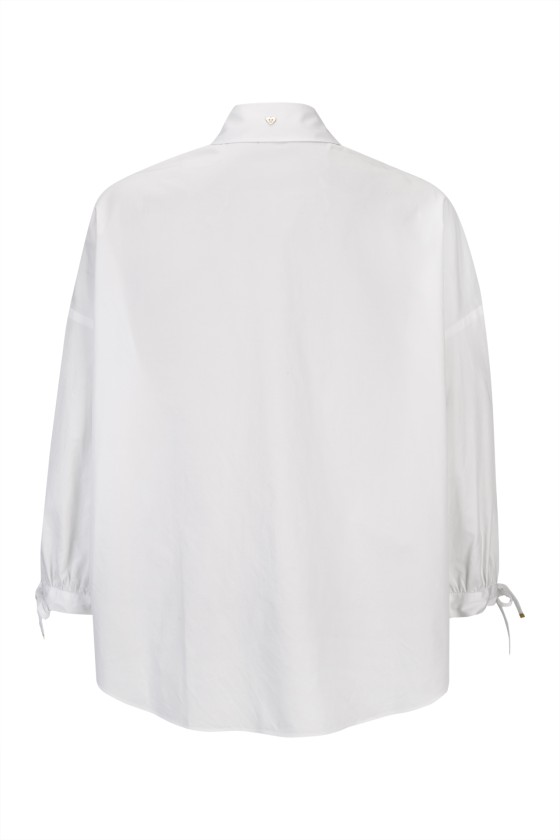 Cotton blouse