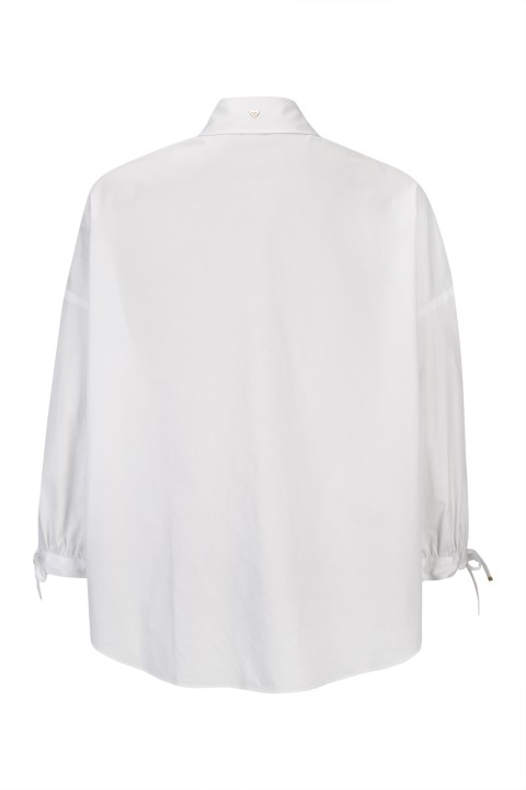 Cotton blouse