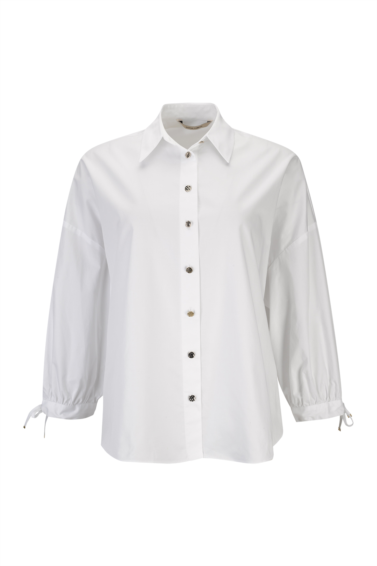 Cotton blouse