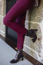 154 Burgundy 154 Burgundy