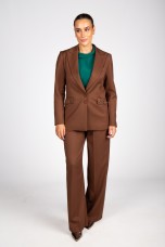 Wide-leg pants