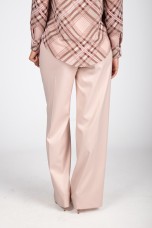 Wide-leg pants