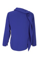 Turtleneck tunic