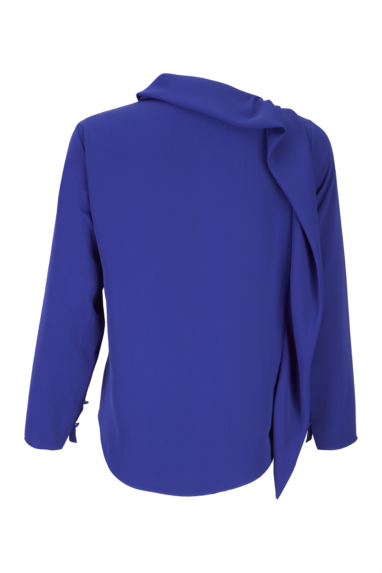 Turtleneck tunic