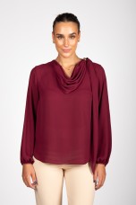 154 Burgundy 154 Burgundy