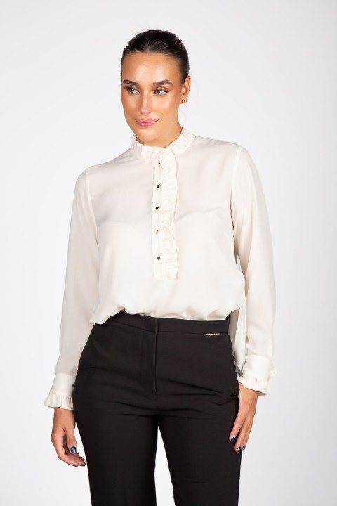Romantic tunic Romantic tunic