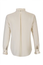 Romantic tunic