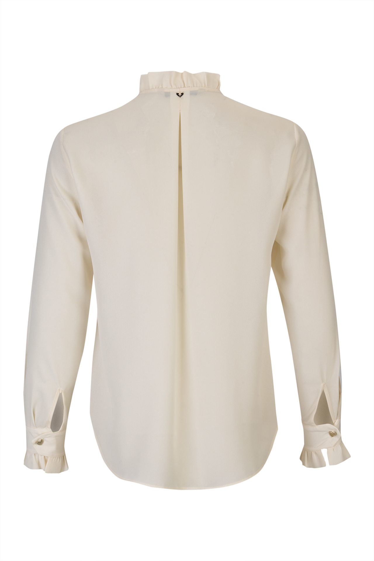 Romantic tunic