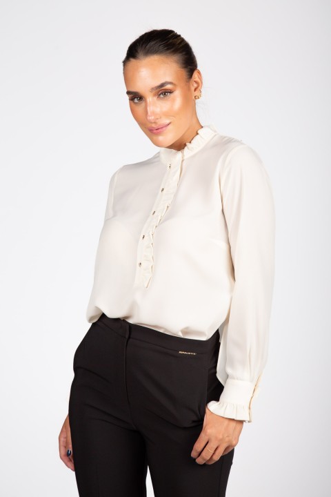 Romantic tunic Romantic tunic