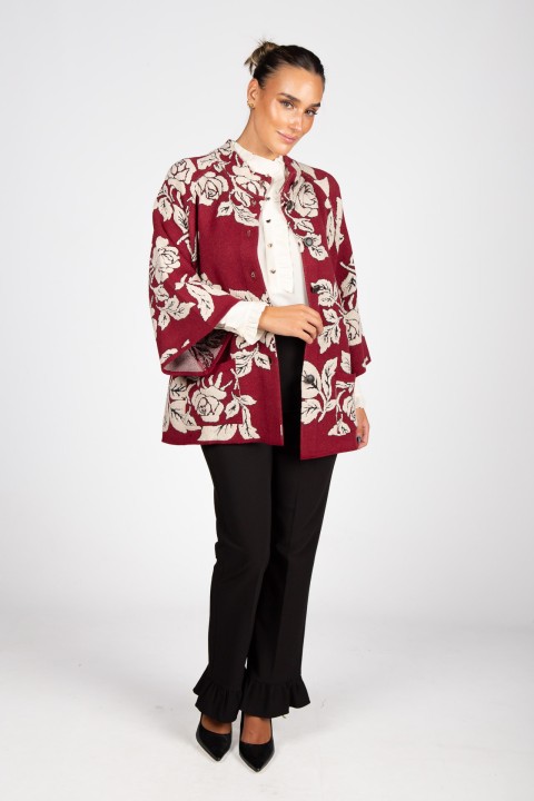 Romantic tunic Romantic tunic