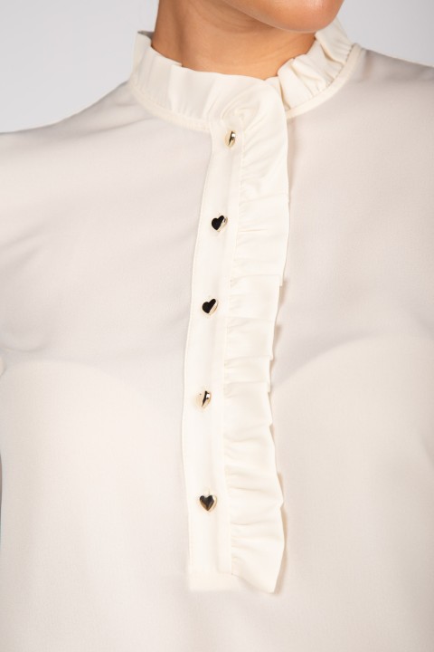 Romantic tunic Romantic tunic