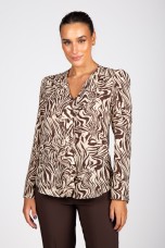 544 Pattern