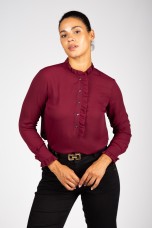 154 Burgundy 154 Burgundy