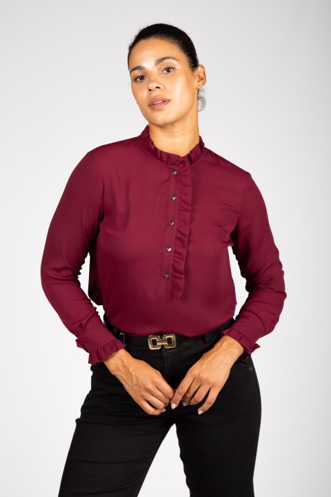 Romantic tunic Romantic tunic
