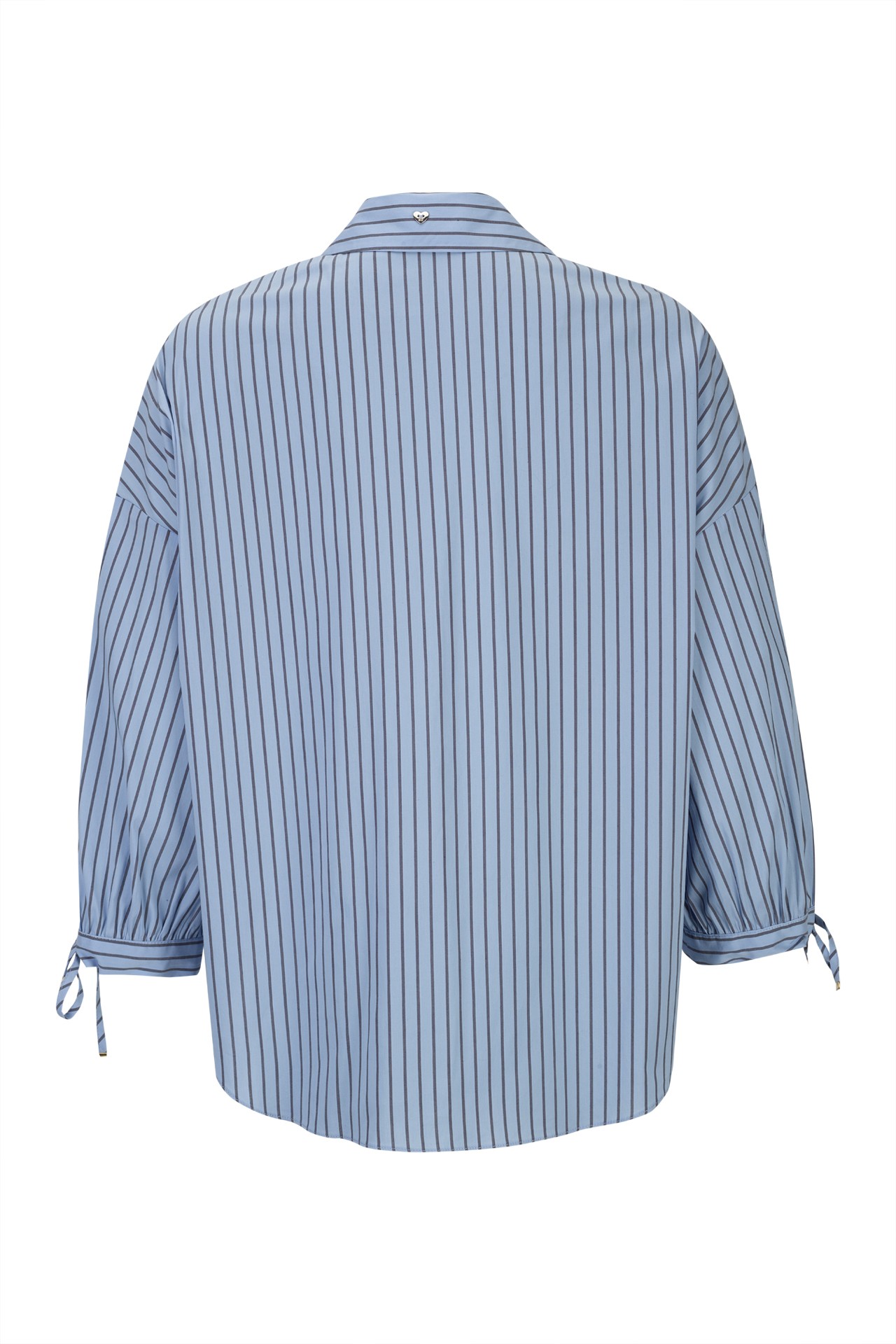 Striped blouse