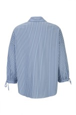 Striped blouse