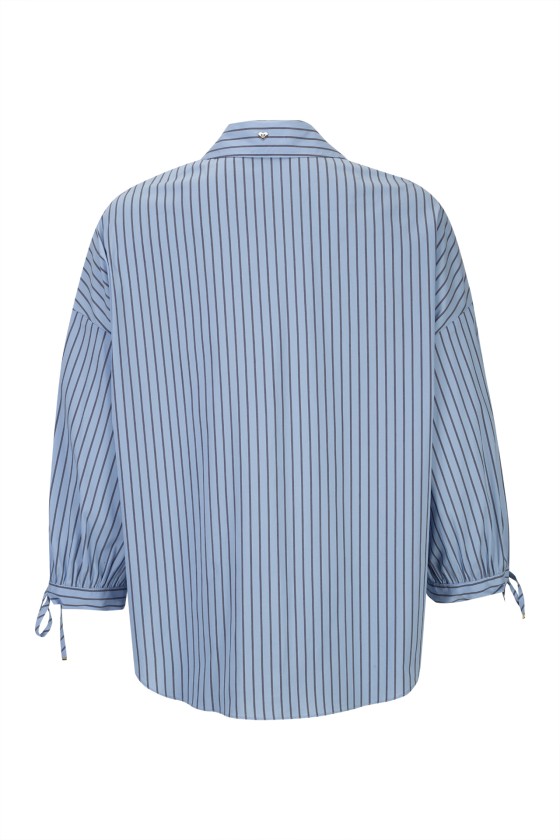 Striped blouse