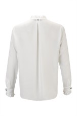 Romantic tunic