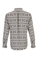 Romantic tunic