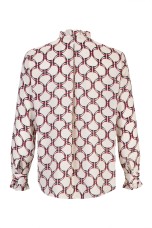 Romantic tunic