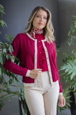154 Burgundy 154 Burgundy