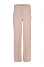 Wide-leg pants