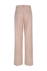 Wide-leg pants