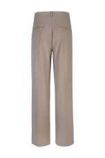Wide-leg pants