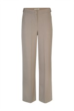 Wide-leg pants