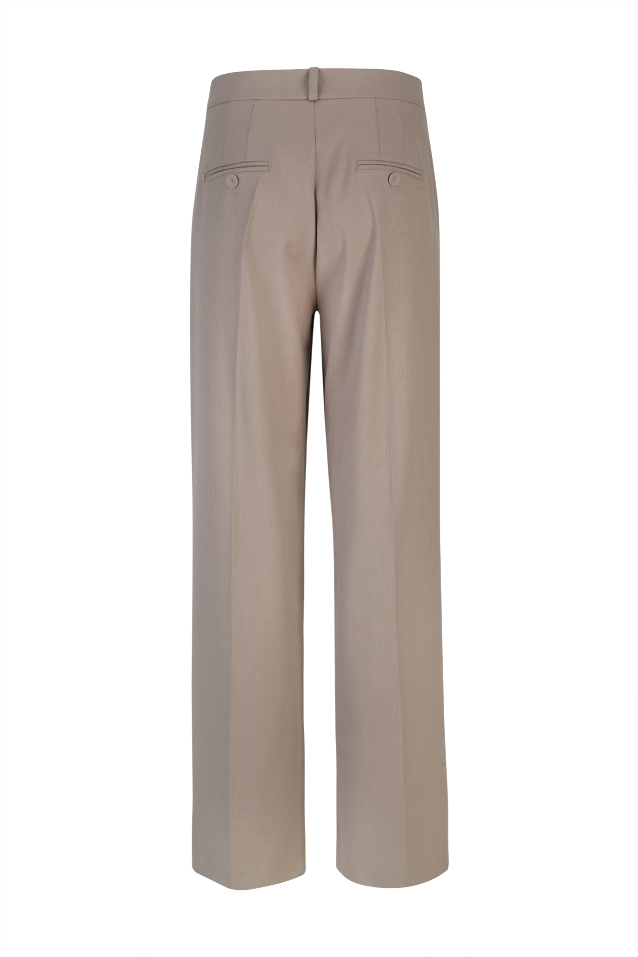 Wide-leg pants