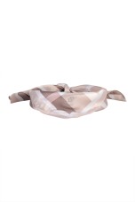 Printed scarf
