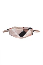 Printed scarf