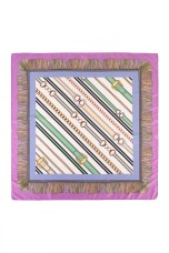 Printed Scarf