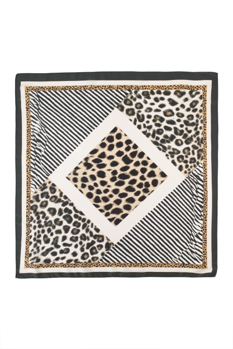 Printed Scarf