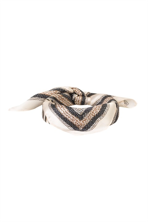Len�o estampado