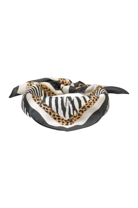 Printed Scarf