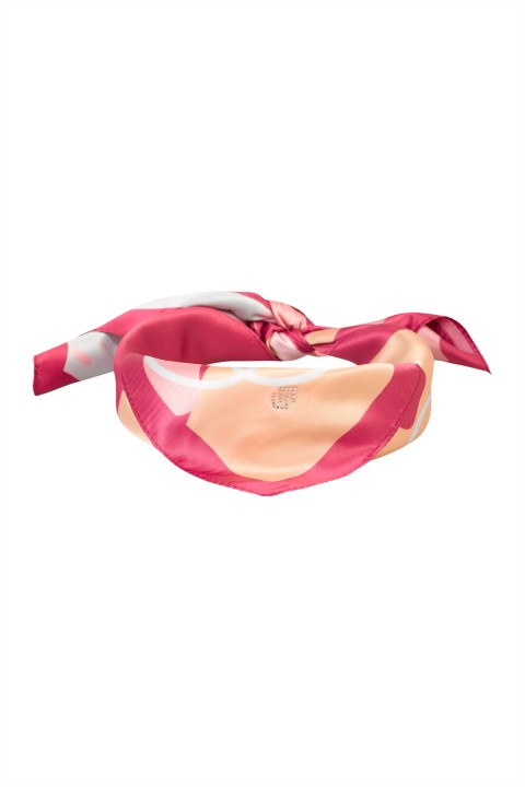 Len�o estampado