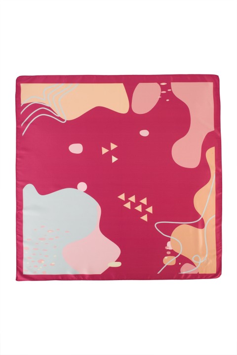 Len�o estampado