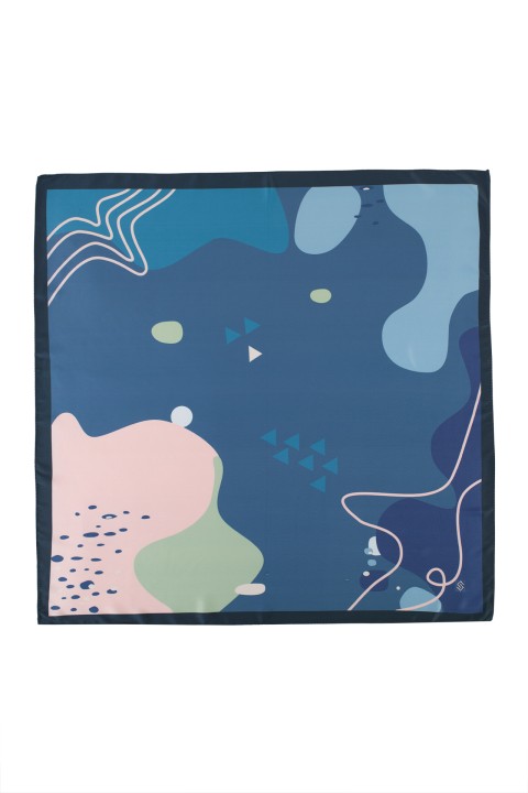 Len�o estampado