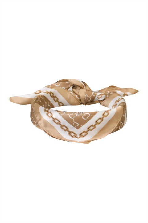 Len�o estampado