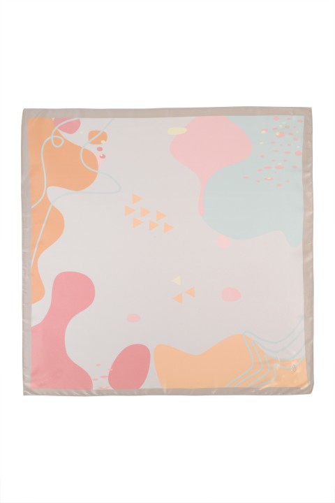 Len�o estampado