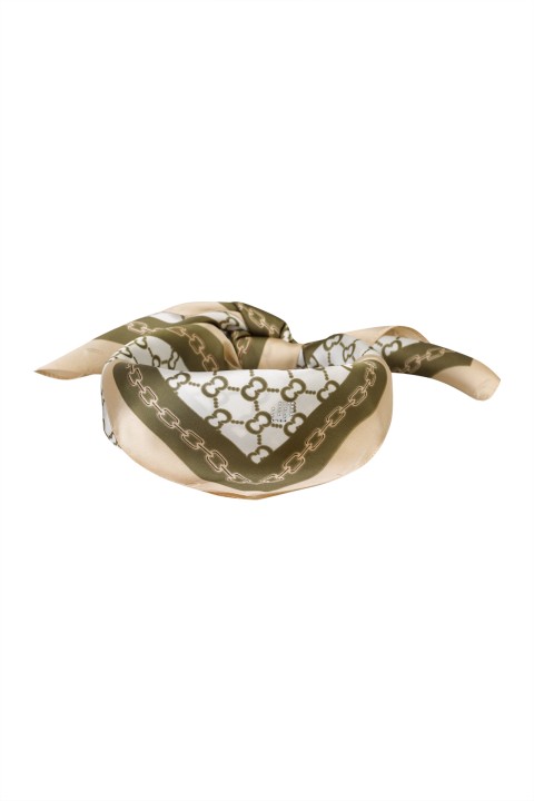 Len�o estampado