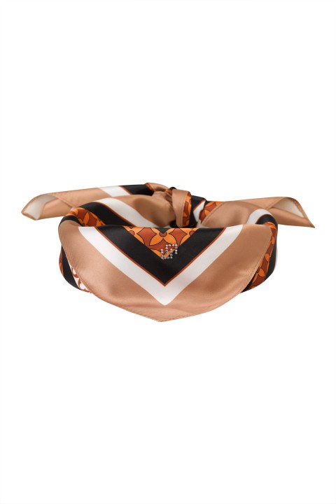 Len�o estampado