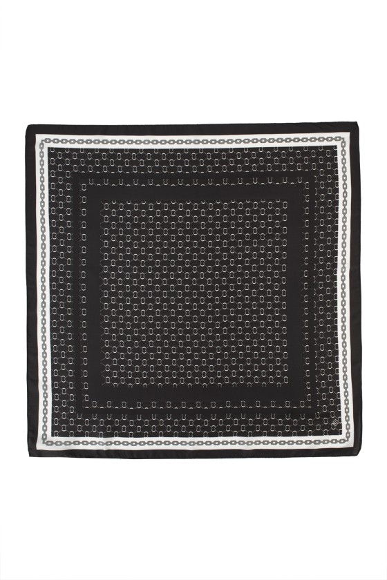Pañuelo estampado