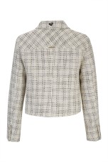 Tweed Jacket