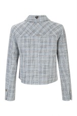 Tweed Jacket