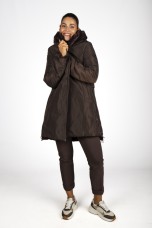 Classic slim fit trousers