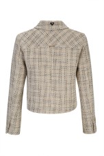 Tweed Jacket