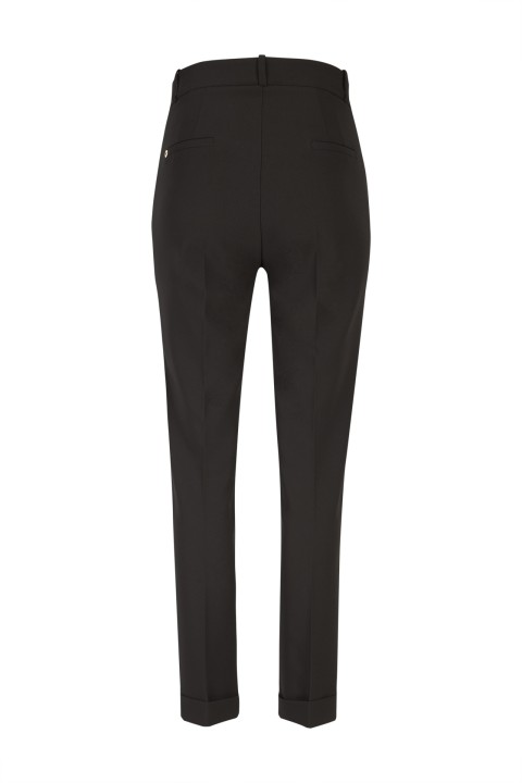 Classic slim fit trousers Classic slim fit trousers