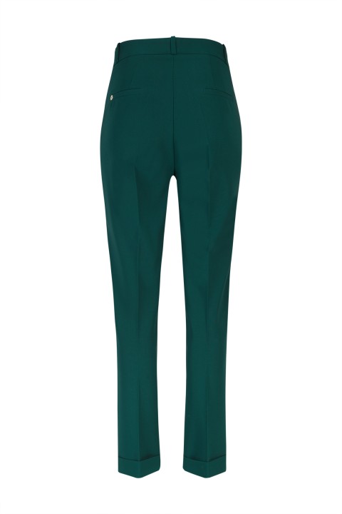 Classic slim fit trousers Classic slim fit trousers